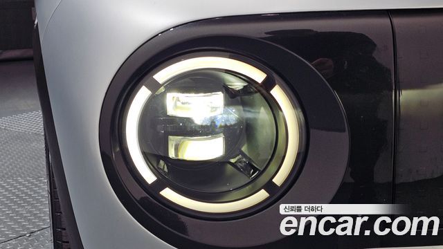 Hyundai Casper 2025 — photo 8