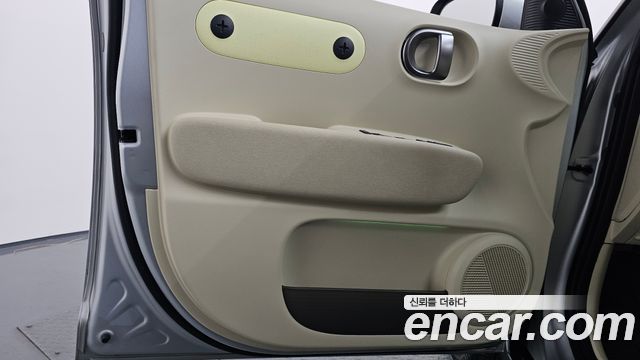 Hyundai Casper 2025 — photo 14
