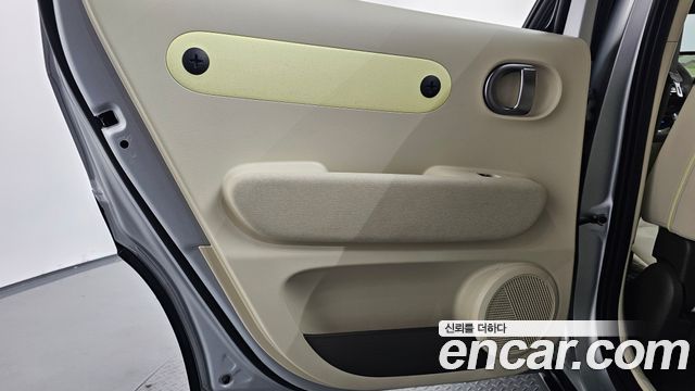 Hyundai Casper 2025 — photo 15
