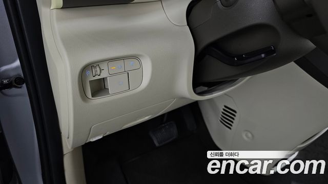 Hyundai Casper 2025 — photo 27