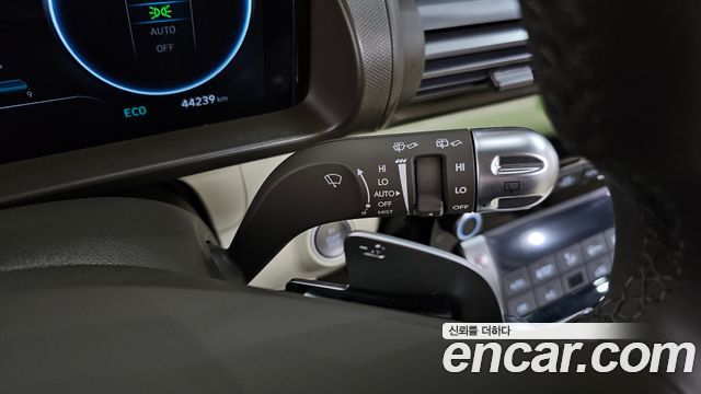 Hyundai Casper 2025 — photo 28