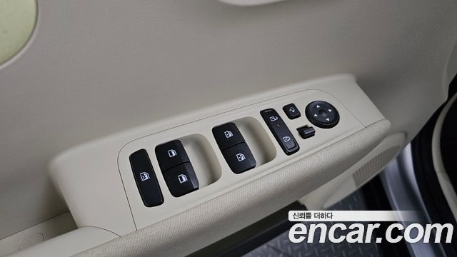 Hyundai Casper 2025 — photo 29