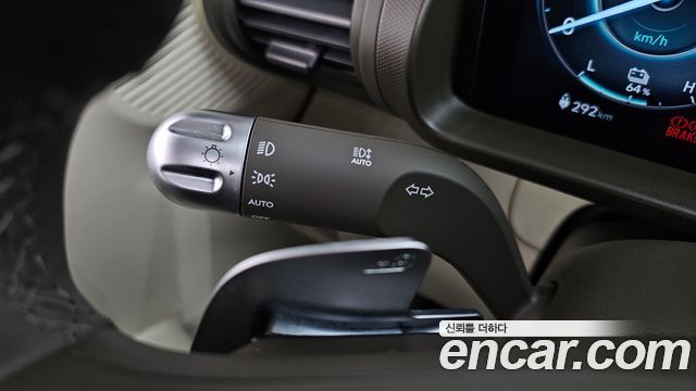 Hyundai Casper 2025 — photo 32