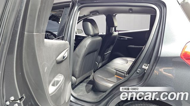 Chevrolet Korea Spark 2019 — photo 17