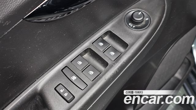 Chevrolet Korea Spark 2019 — photo 19