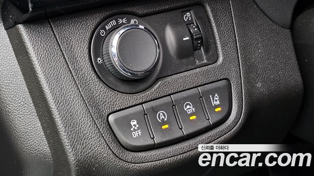 Chevrolet Korea Spark 2019 — photo 20