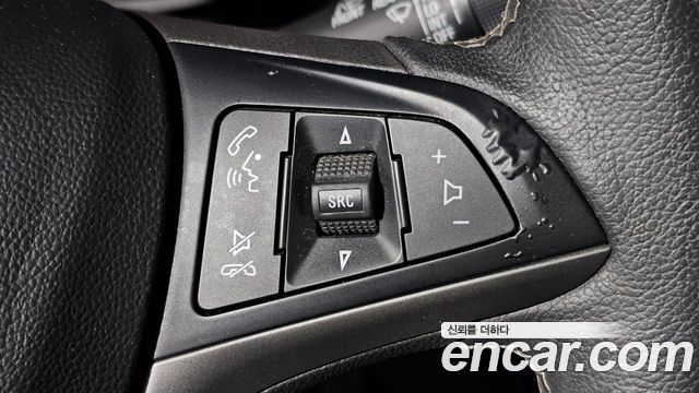 Chevrolet Korea Spark 2019 — photo 23