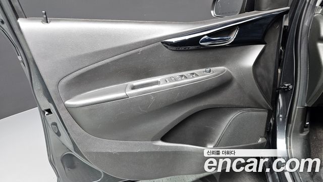 Chevrolet Korea Spark 2019 — photo 14