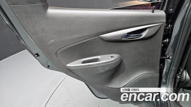 Chevrolet Korea Spark 2019 — photo 15