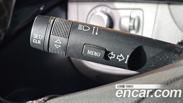 Chevrolet Korea Spark 2019 — photo 28