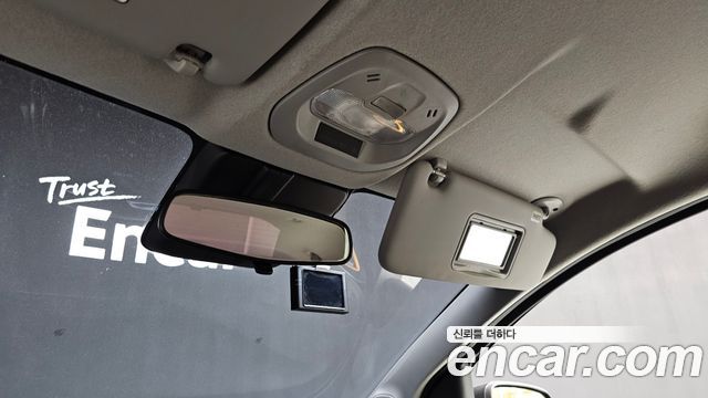 Chevrolet Korea Spark 2019 — photo 29