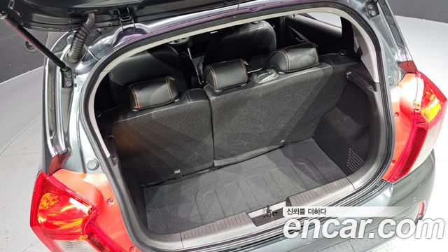 Chevrolet Korea Spark 2019 — photo 30