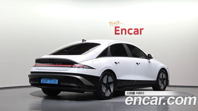 Hyundai Ioniq6 2026 — photo 2