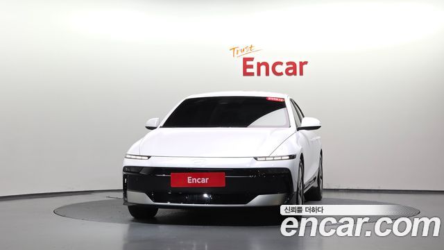 Hyundai Ioniq6 2026 — photo 3