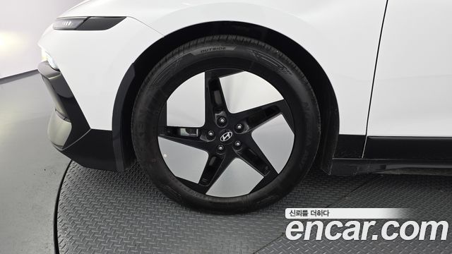Hyundai Ioniq6 2026 — photo 5