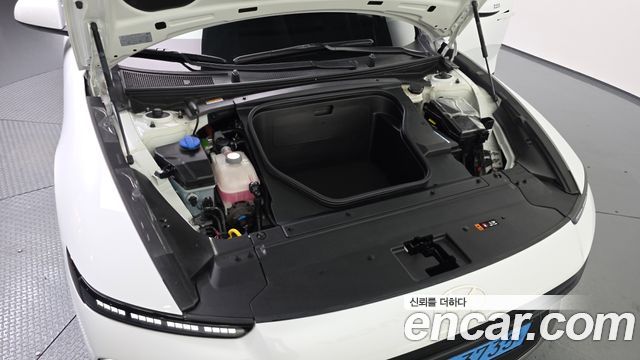 Hyundai Ioniq6 2026 — photo 6
