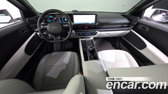 Hyundai Ioniq6 2026 — photo 10