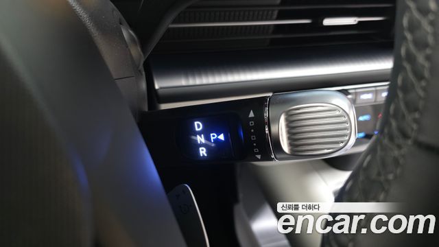 Hyundai Ioniq6 2026 — photo 12