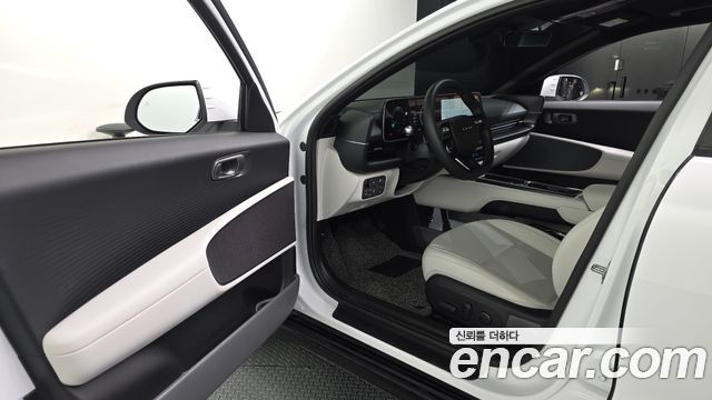 Hyundai Ioniq6 2026 — photo 13