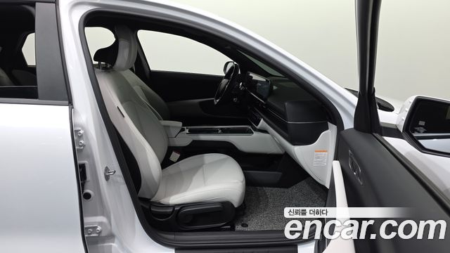 Hyundai Ioniq6 2026 — photo 17