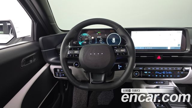 Hyundai Ioniq6 2026 — photo 19