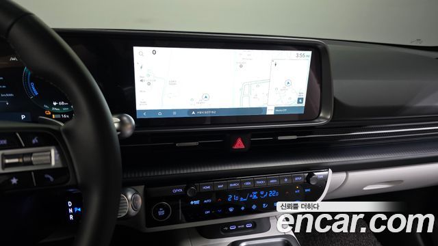 Hyundai Ioniq6 2026 — photo 20