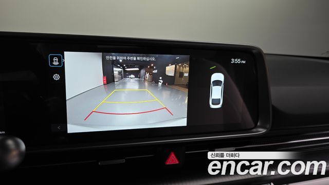 Hyundai Ioniq6 2026 — photo 21