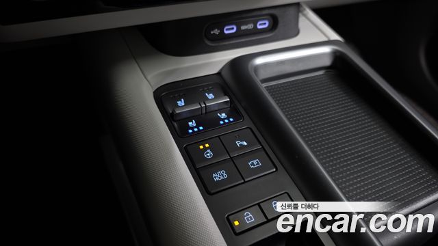 Hyundai Ioniq6 2026 — photo 22