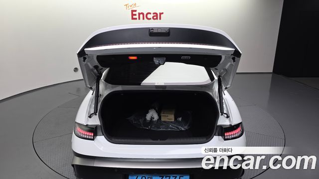 Hyundai Ioniq6 2026 — photo 26