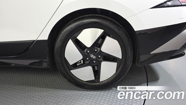 Hyundai Ioniq6 2026 — photo 7