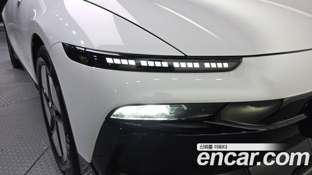 Hyundai Ioniq6 2026 — photo 8