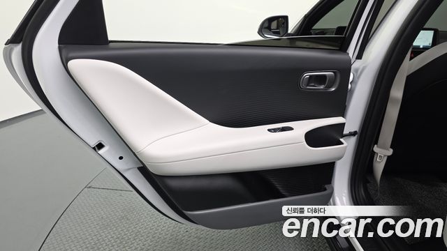 Hyundai Ioniq6 2026 — photo 15