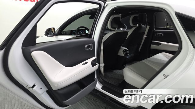 Hyundai Ioniq6 2026 — photo 16
