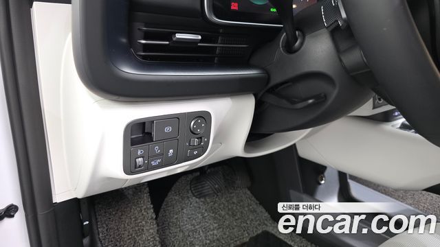 Hyundai Ioniq6 2026 — photo 27