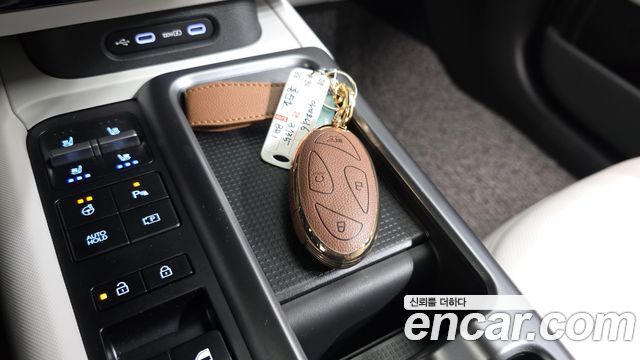 Hyundai Ioniq6 2026 — photo 29