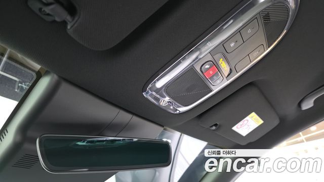 Hyundai Ioniq6 2026 — photo 30