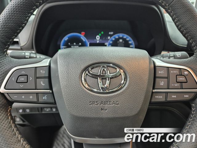 Toyota Sienna 2025 — photo 6