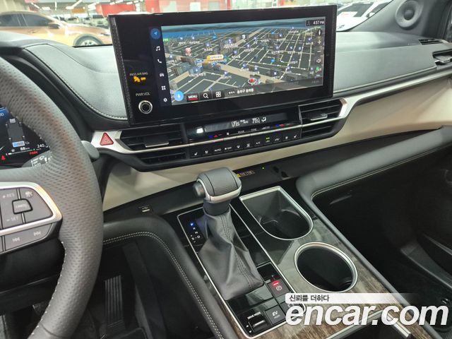 Toyota Sienna 2025 — photo 7