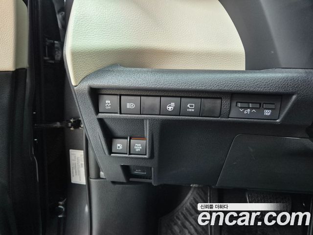 Toyota Sienna 2025 — photo 13