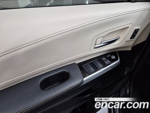 Toyota Sienna 2025 — photo 14