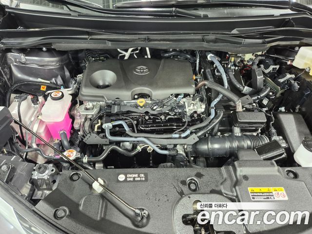 Toyota Sienna 2025 — photo 18