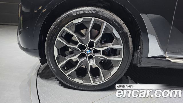 BMW X7 2024 — photo 5