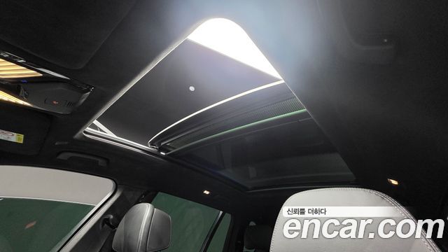 BMW X7 2024 — photo 15