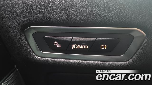 BMW X7 2024 — photo 18