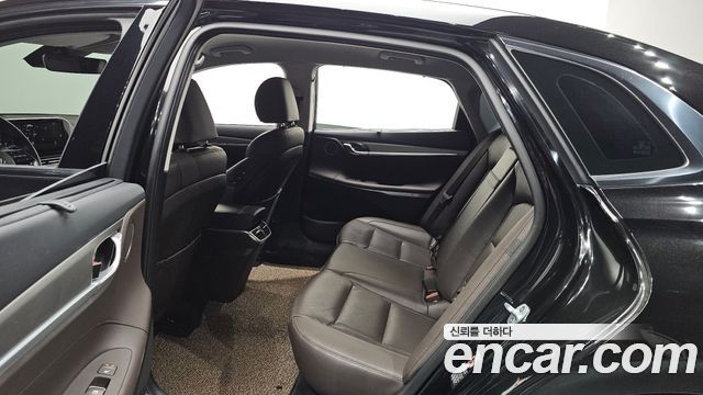 Hyundai Grandeur 2021 — photo 18