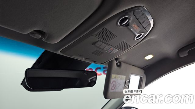 Hyundai Grandeur 2021 — photo 26