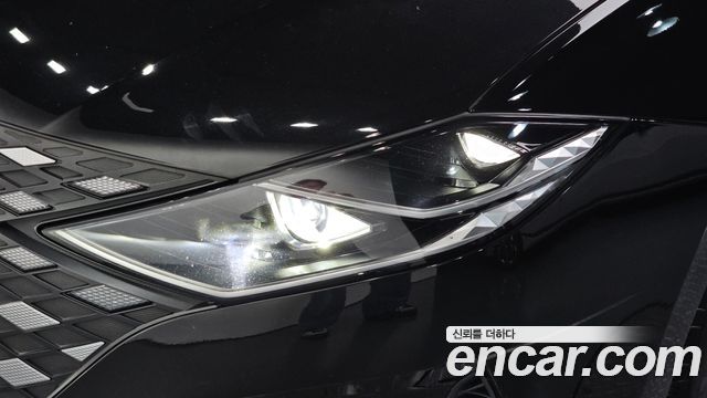 Hyundai Grandeur 2021 — photo 8