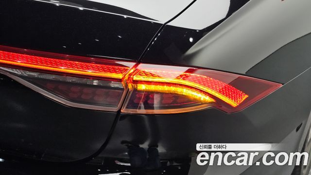 Hyundai Grandeur 2021 — photo 9