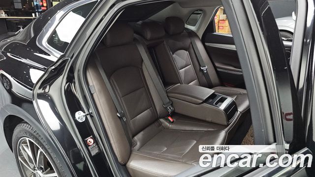 Hyundai Grandeur 2021 — photo 16