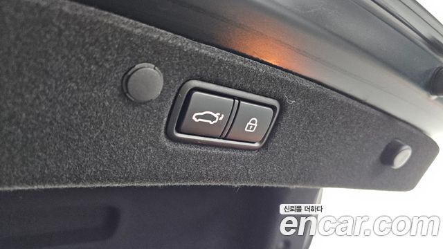 Hyundai Grandeur 2021 — photo 27